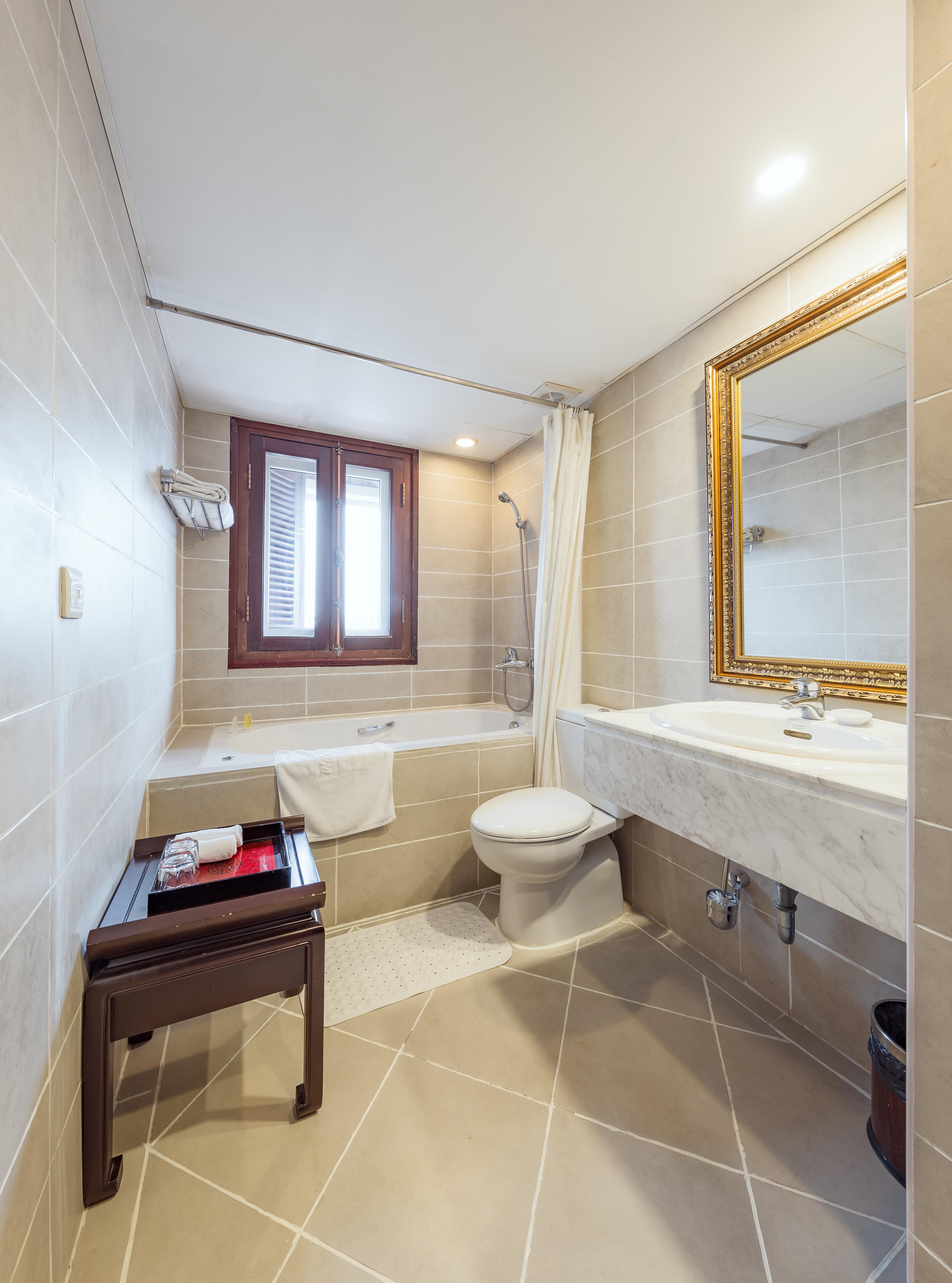 La Dolce Vita Hotel Hanoi Kültér fotó