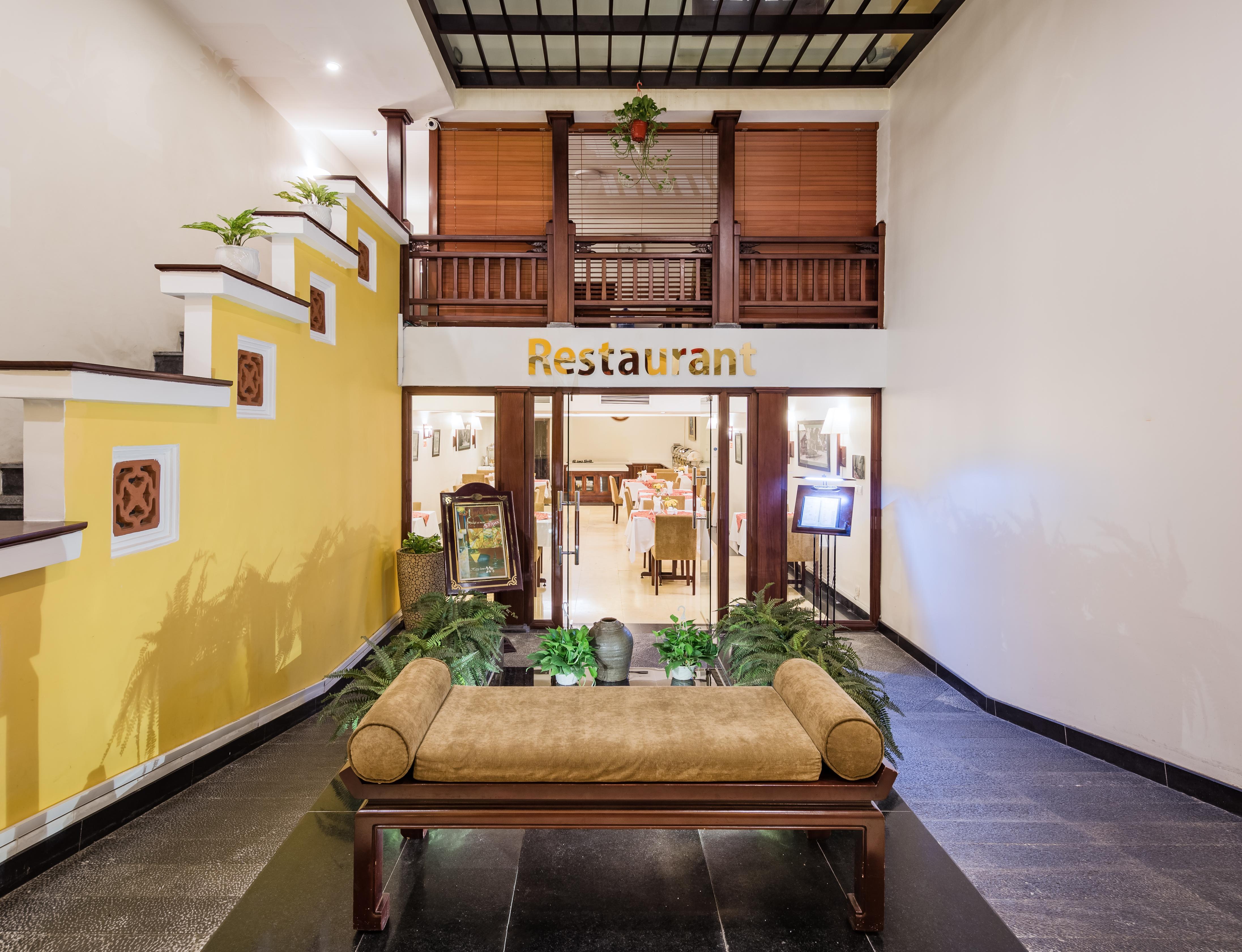 La Dolce Vita Hotel Hanoi Kültér fotó