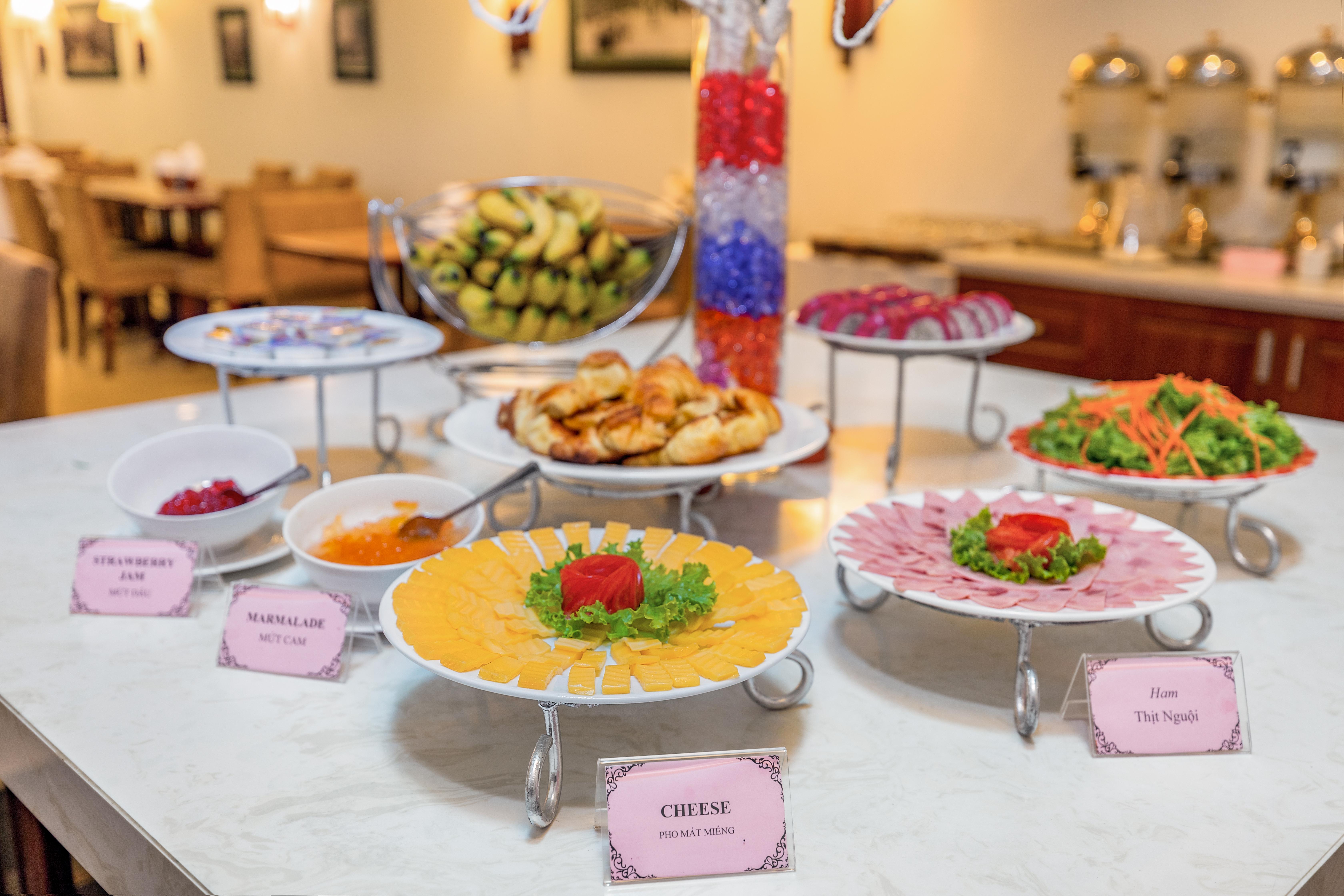 La Dolce Vita Hotel Hanoi Kültér fotó