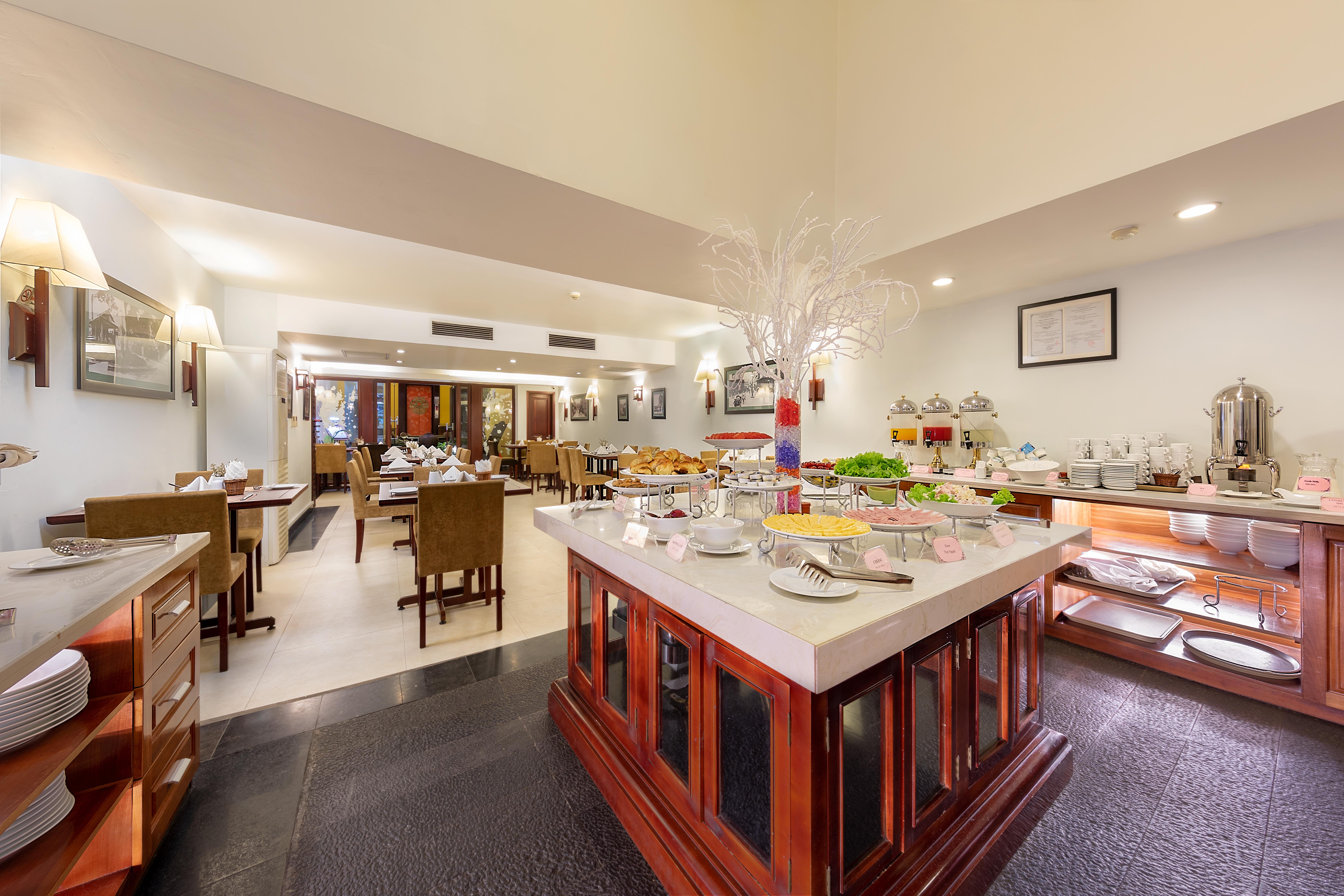 La Dolce Vita Hotel Hanoi Kültér fotó